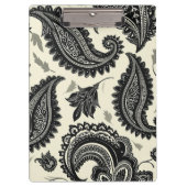 Paisley Palaces Klembord (Voorkant)