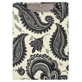 Paisley Palaces Klembord