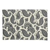 Paisley Palaces Kussensloop (Voorkant)