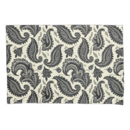 Paisley Palaces Kussensloop