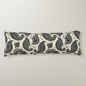 Paisley Palaces Lichaamskussen (Achterkant)