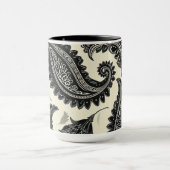 Paisley Palaces Mok (Midden)