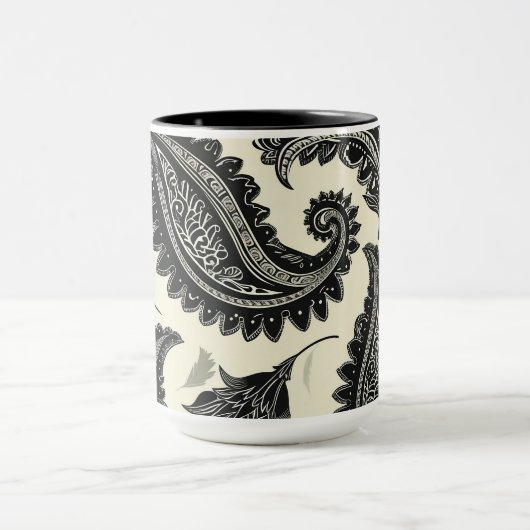 Paisley Palaces Mok (Midden)