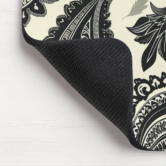 Paisley Palaces Muismat (Hoek)