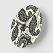 Paisley Palaces Ronde Klok (Hoek)