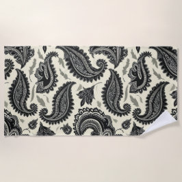 Paisley Palaces Strandlaken