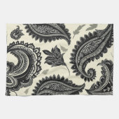 Paisley Palaces Theedoek (Horizontaal)