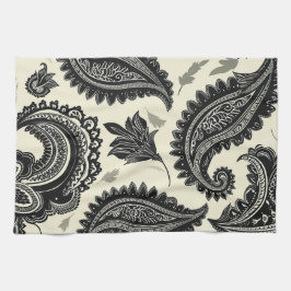 Paisley Palaces Theedoek