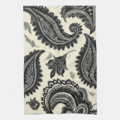 Paisley Palaces Theedoek (Verticaal)