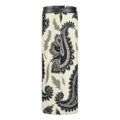 Paisley Palaces Thermosbeker (Achterkant)