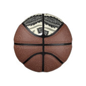 Paisley Paleizen Basketbal (Rechts)