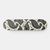 Paisley Paleizen Persoonlijk Skateboard (Horizontaal)