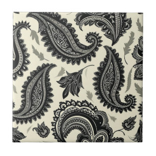Paisley Paleizen Tegeltje