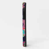 Paisley Paradise Case-Mate iPhone Case (Achterkant/links)