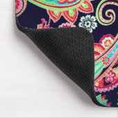Paisley Paradise Muismat (Hoek)