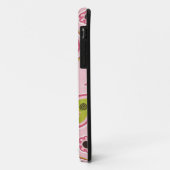 Paisley Passion Case-Mate iPhone Case (Achterkant/links)