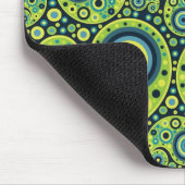 Paisley Passion Mouse Mat Muismat (Hoek)