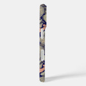 Paisley Patroon  Case-Mate iPhone Case (Achterkant / Rechts)