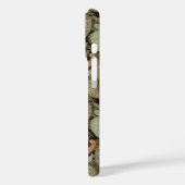 Paisley Patroon Case-Mate iPhone Case (Achterkant / Links)