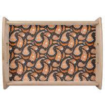 Paisley-patroon