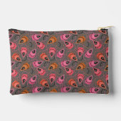 Paisley patroon. etui (Achterkant)