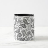 Paisley Patroon Mok (Midden)