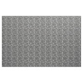 Paisley Patroon Stof (Yard (91,4 cm))