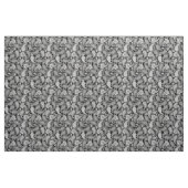 Paisley Patroon Stof (Fat Quarter)