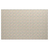 Paisley Patroon Stof (Yard (91,4 cm))