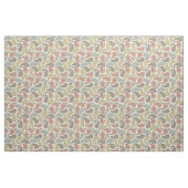 Paisley Patroon Stof (Fat Quarter)