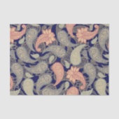 Paisley Patroon Tissuepapier (Voorkant)