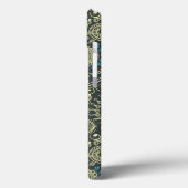 Paisley Pattern 3 Case-Mate iPhone Case (Achterkant / Links)
