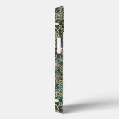 Paisley Pattern 3 Case-Mate iPhone Case (Achterkant / Rechts)