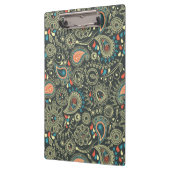Paisley Pattern 3 Klembord (Links)