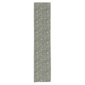 Paisley Pattern 3 Korte Tafelloper (Voorkant)