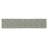 Paisley Pattern 3 Korte Tafelloper (Horizontaal)