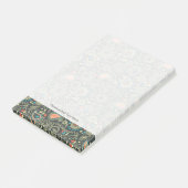 Paisley Pattern 3 Post-it® Notes (Schuin)