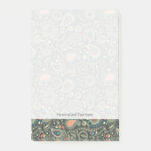 Paisley Pattern 3 Post-it® Notes (Voorkant)