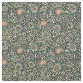 Paisley Pattern 3 Stof (Swatch)