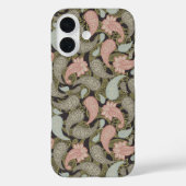 Paisley Pattern Case-Mate iPhone Case (Achterkant)
