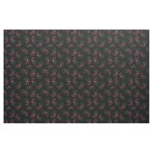 Paisley Pattern Fabric | Stippen Paisley Print Stof (Fat Quarter)
