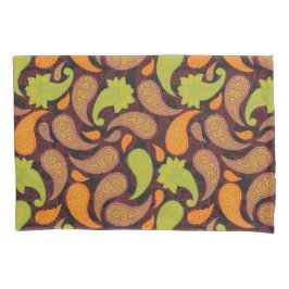 Paisley Pattern Kussensloop