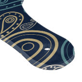 Paisley Pattern Snijplank (Hoek)