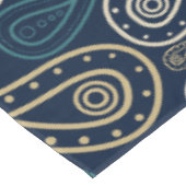Paisley Pattern Tafelkleed (Gekanteld)