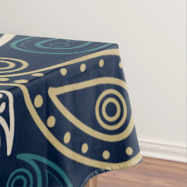 Paisley Pattern Tafelkleed