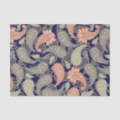 Paisley Pattern  Tissuepapier (Voorkant)
