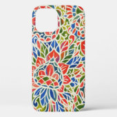 Paisley Perfection Case-Mate iPhone Case (Achterkant)