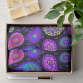 Paisley Perfection Tissuepapier (Geschenk)