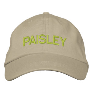 Paisley-Pet Pet