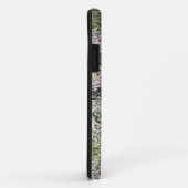 Paisley Pink Sage Hoesje-Mate iPhone 5 Case-Mate iPhone Case (Achterkant/rechts)